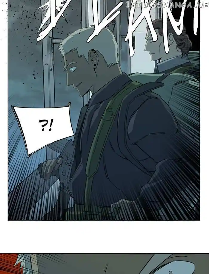 Parallel City Vol.04 Ch.085