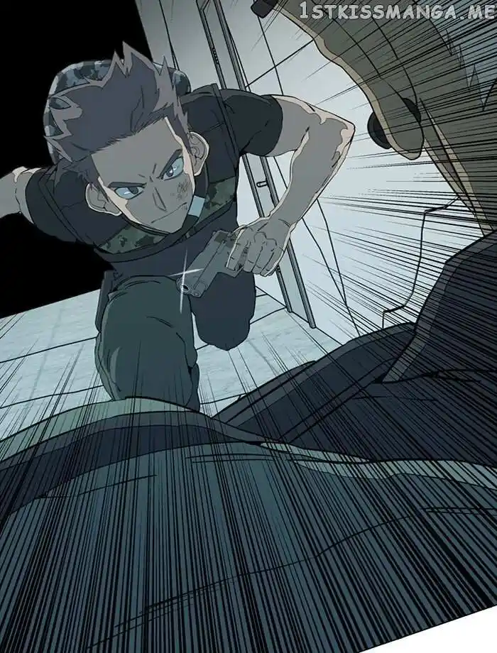 Parallel City Vol.04 Ch.085