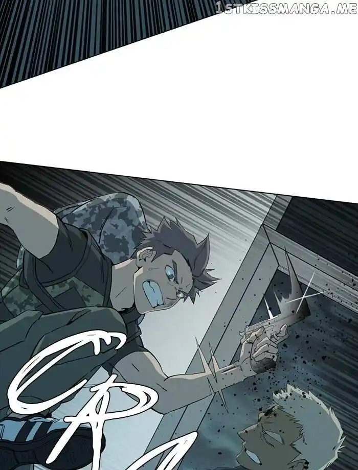 Parallel City Vol.04 Ch.085