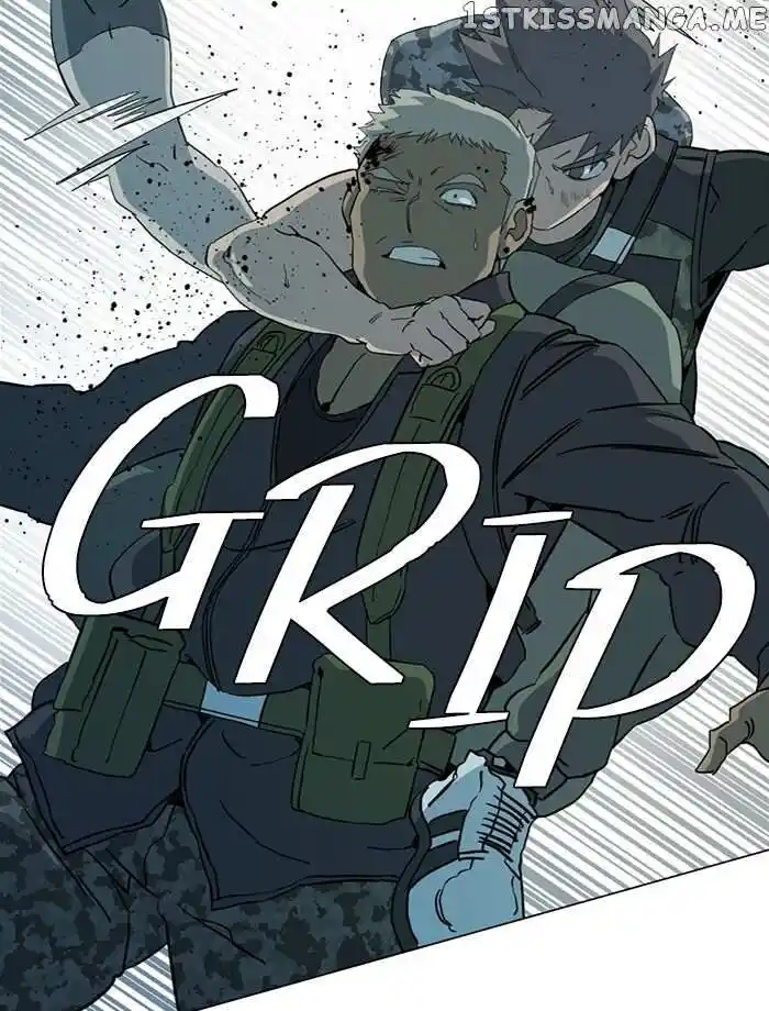 Parallel City Vol.04 Ch.085