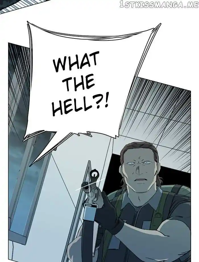 Parallel City Vol.04 Ch.085