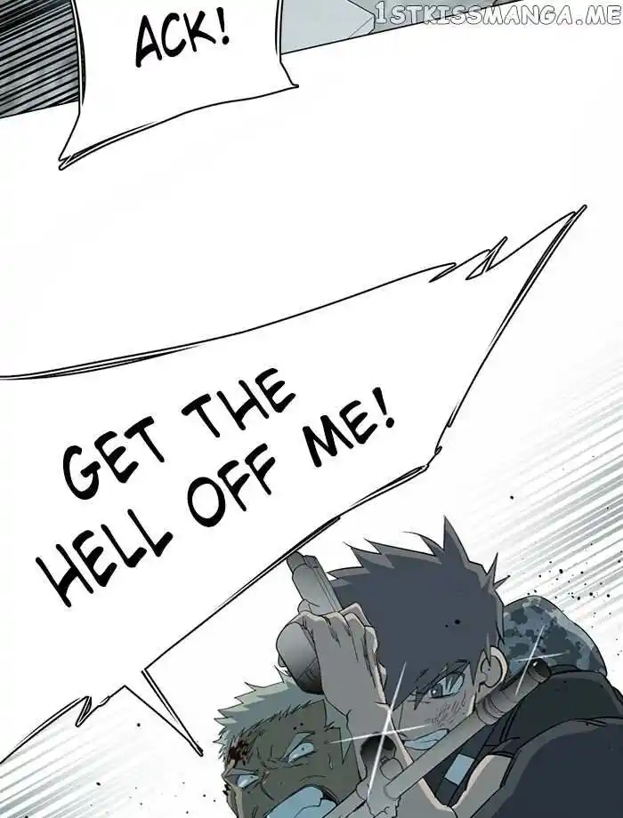 Parallel City Vol.04 Ch.085