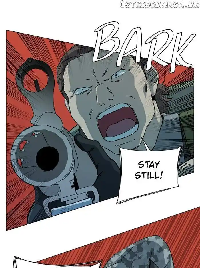 Parallel City Vol.04 Ch.085