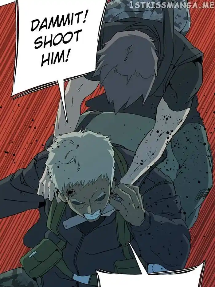 Parallel City Vol.04 Ch.085