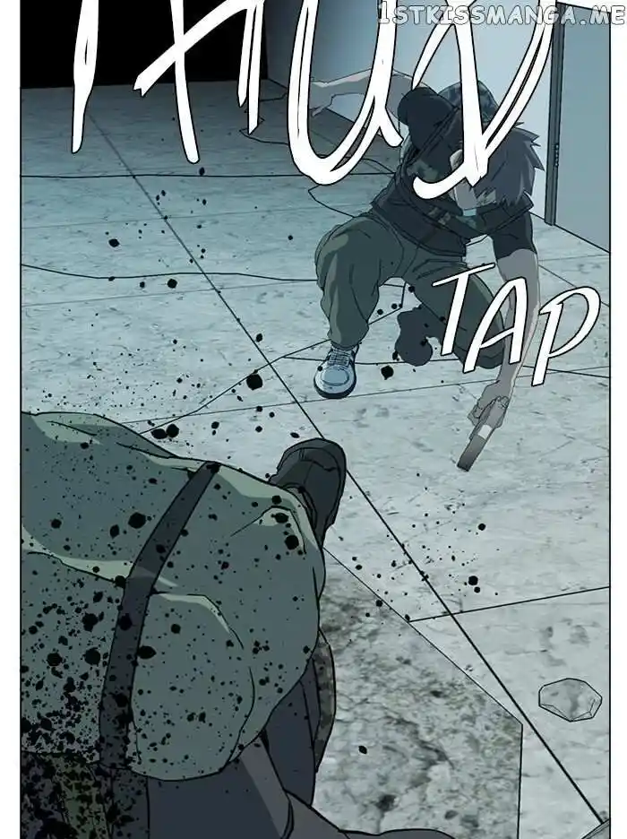 Parallel City Vol.04 Ch.085