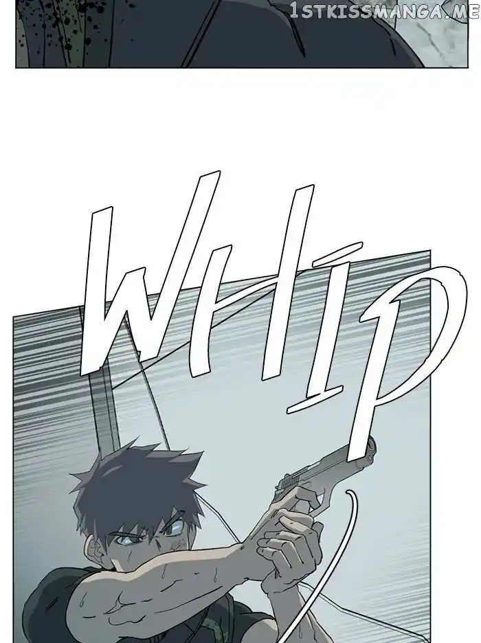 Parallel City Vol.04 Ch.085