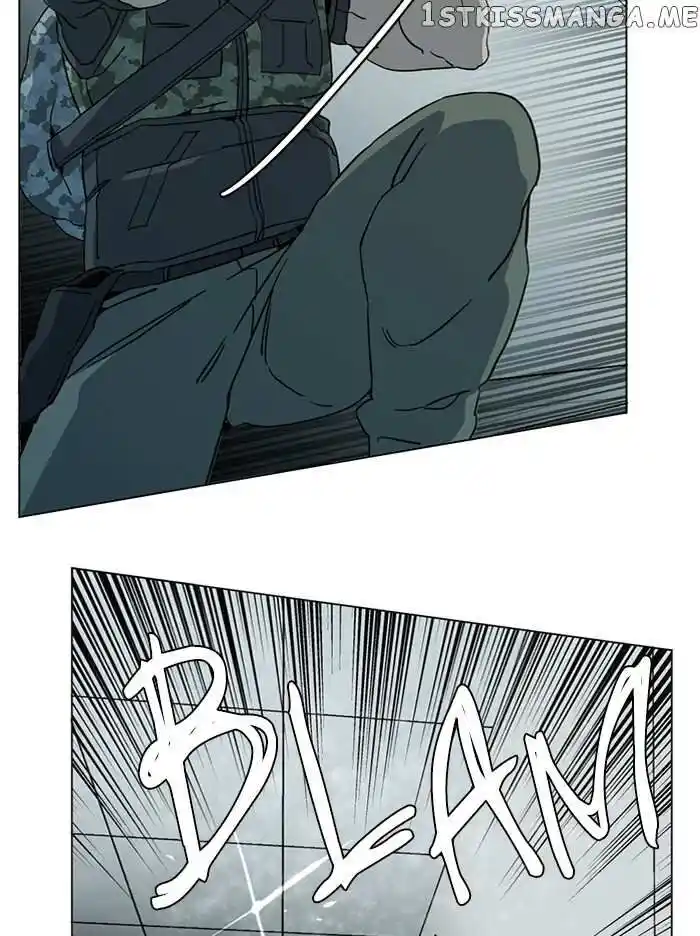 Parallel City Vol.04 Ch.085