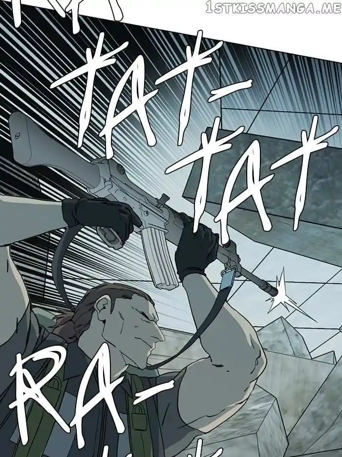 Parallel City Vol.04 Ch.085