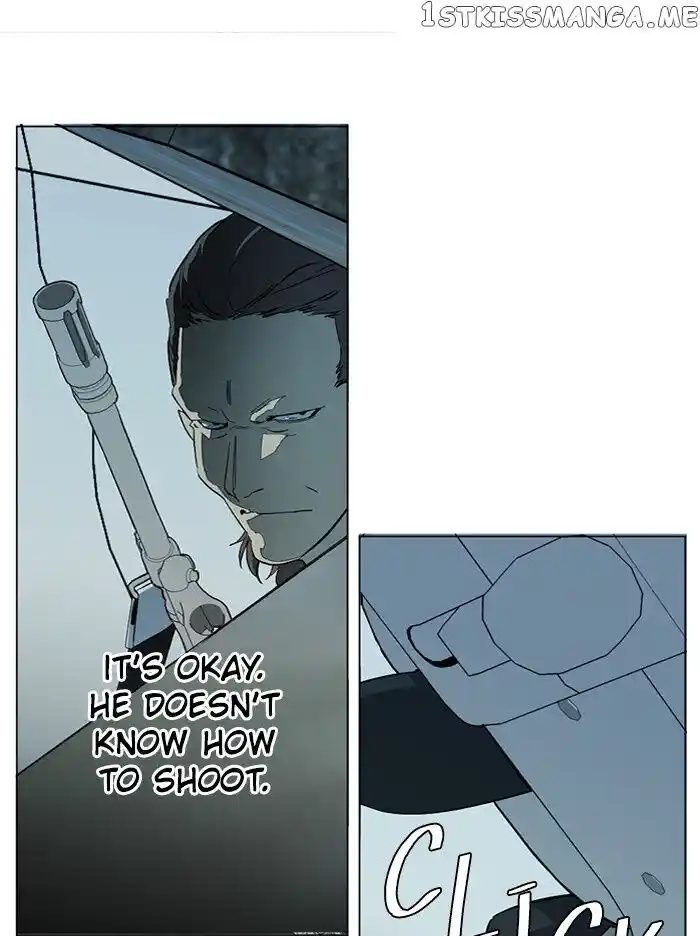 Parallel City Vol.04 Ch.085