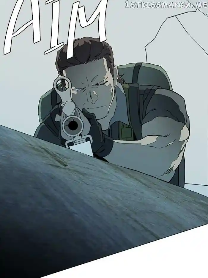 Parallel City Vol.04 Ch.085