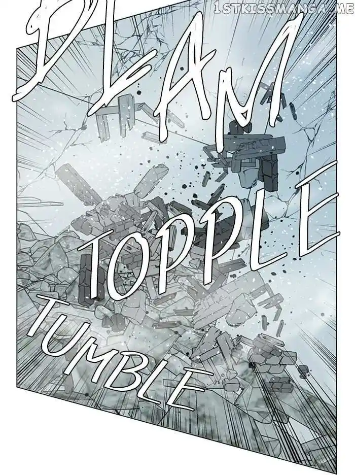 Parallel City Vol.04 Ch.085