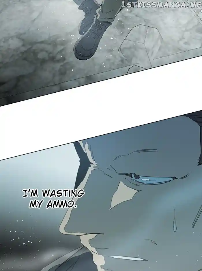 Parallel City Vol.04 Ch.085