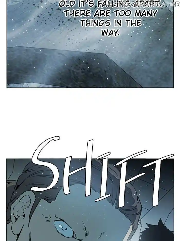 Parallel City Vol.04 Ch.085