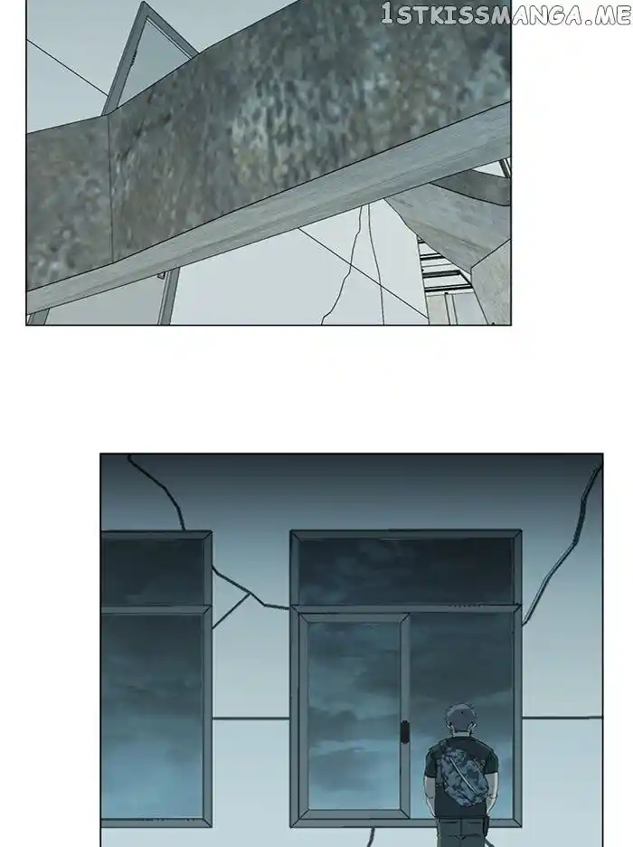 Parallel City Vol.04 Ch.086