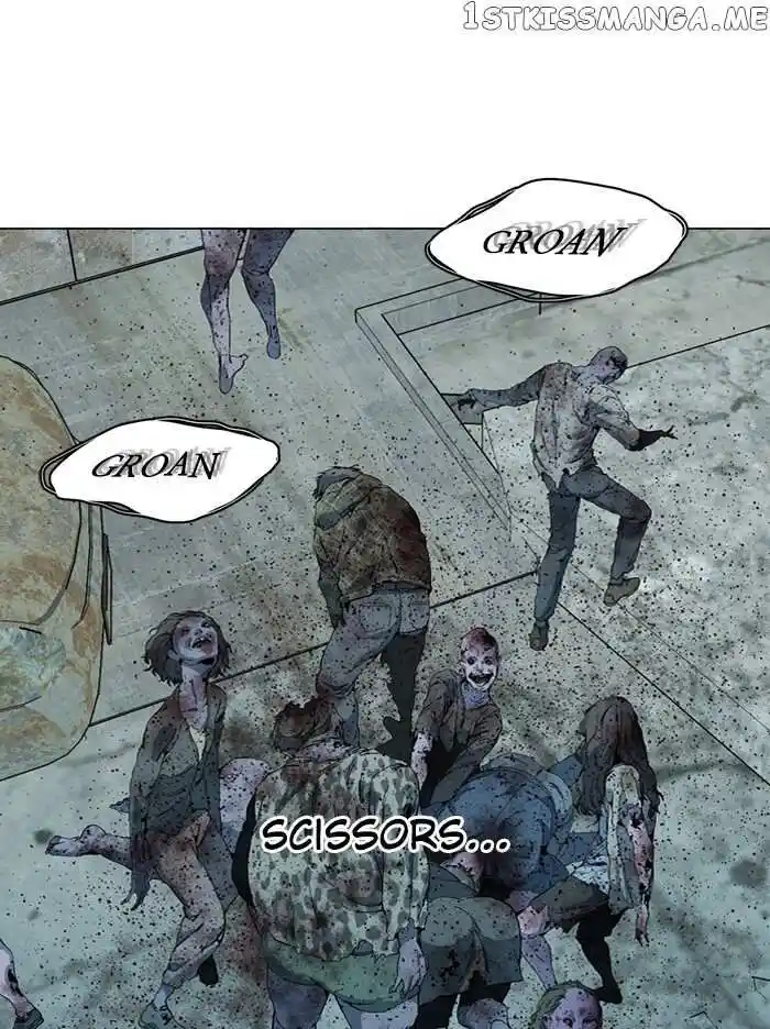 Parallel City Vol.04 Ch.086