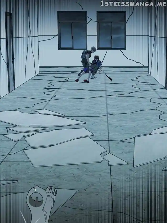 Parallel City Vol.04 Ch.086