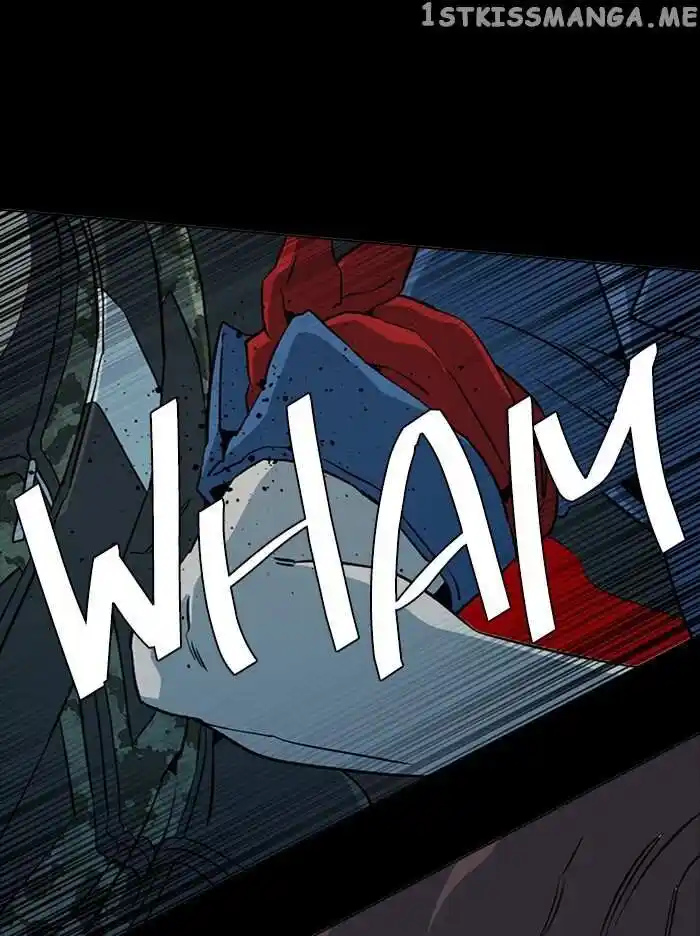 Parallel City Vol.04 Ch.086