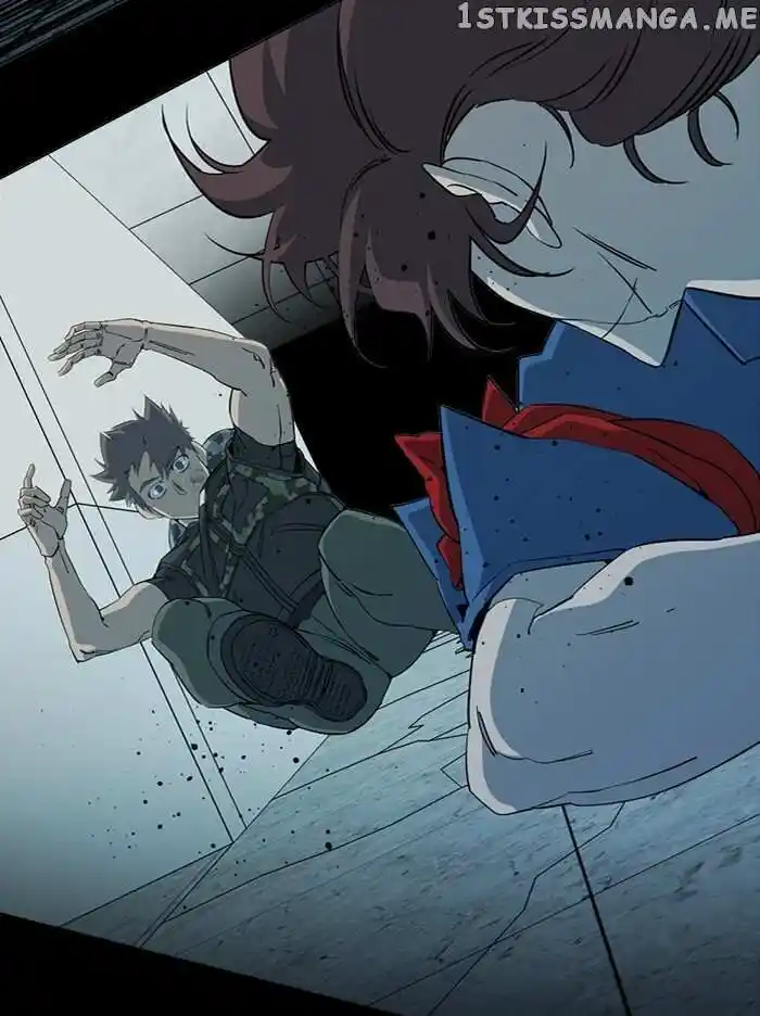 Parallel City Vol.04 Ch.086