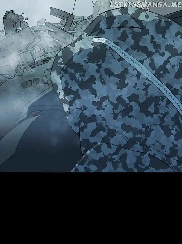 Parallel City Vol.04 Ch.086