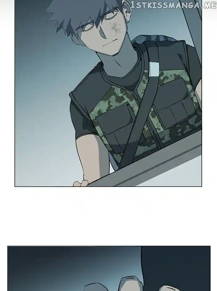 Parallel City Vol.04 Ch.086