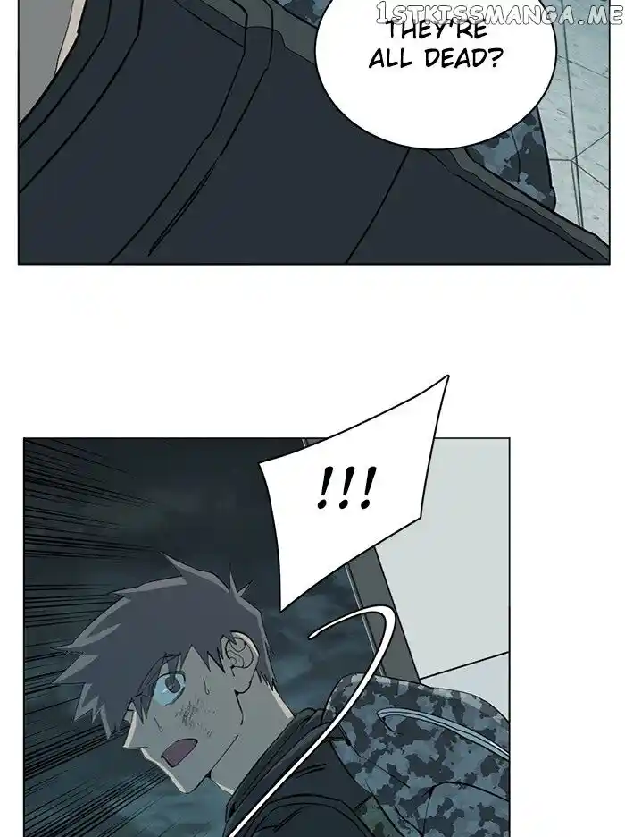 Parallel City Vol.04 Ch.086