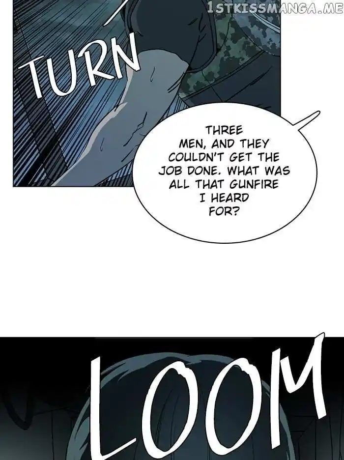 Parallel City Vol.04 Ch.086