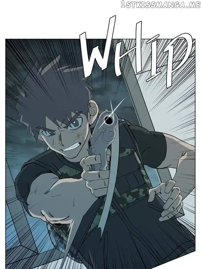 Parallel City Vol.04 Ch.086