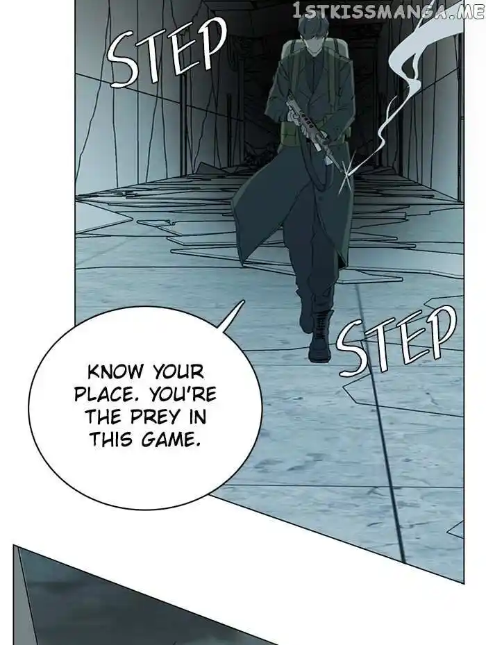 Parallel City Vol.04 Ch.086