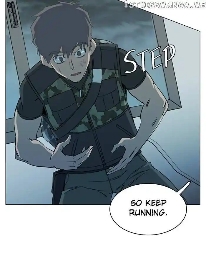 Parallel City Vol.04 Ch.086