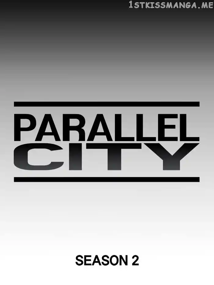 Parallel City Vol.04 Ch.086