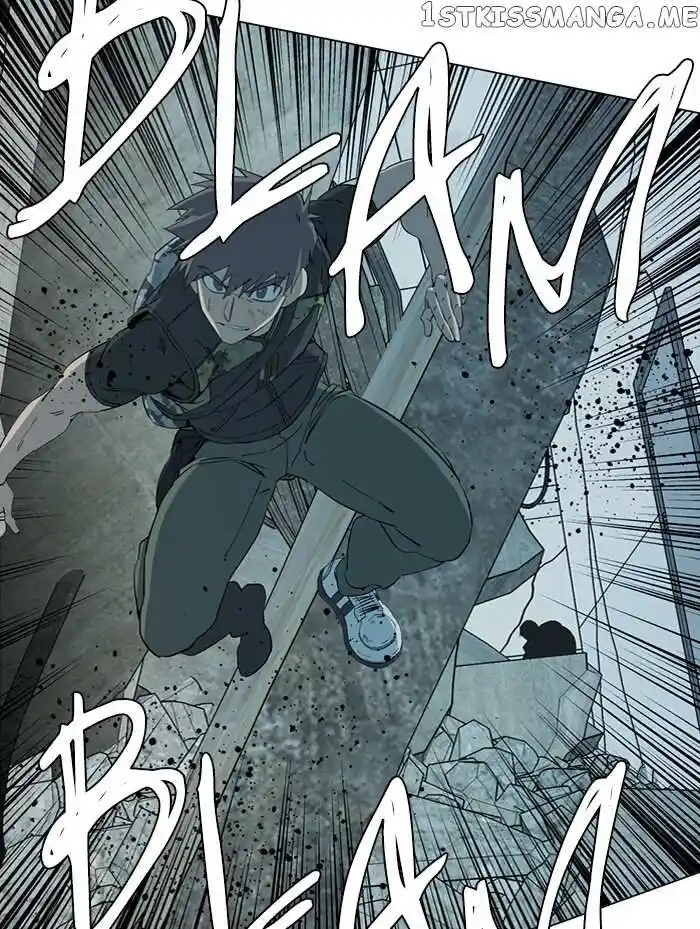 Parallel City Vol.04 Ch.086