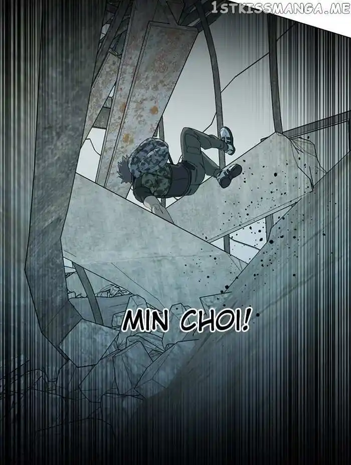 Parallel City Vol.04 Ch.086