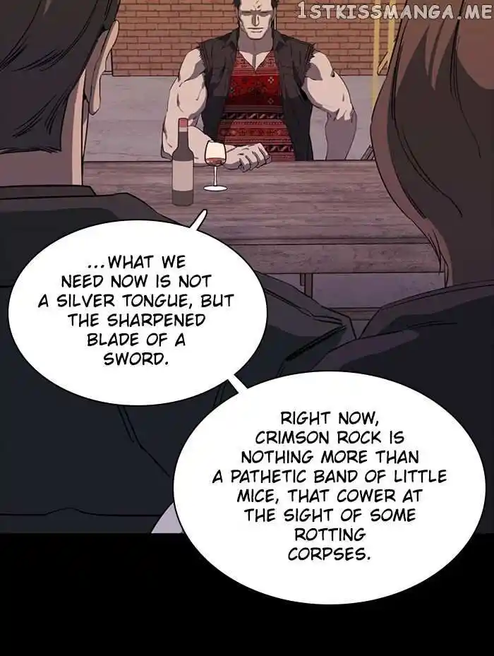 Parallel City Vol.04 Ch.086