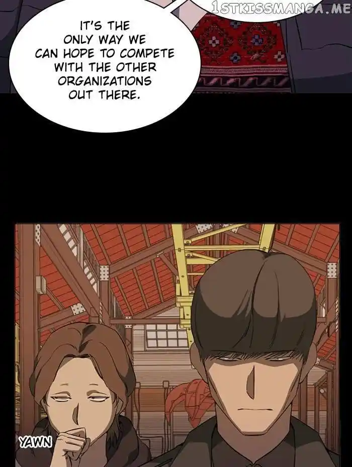 Parallel City Vol.04 Ch.086