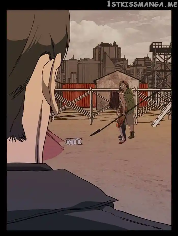 Parallel City Vol.04 Ch.086