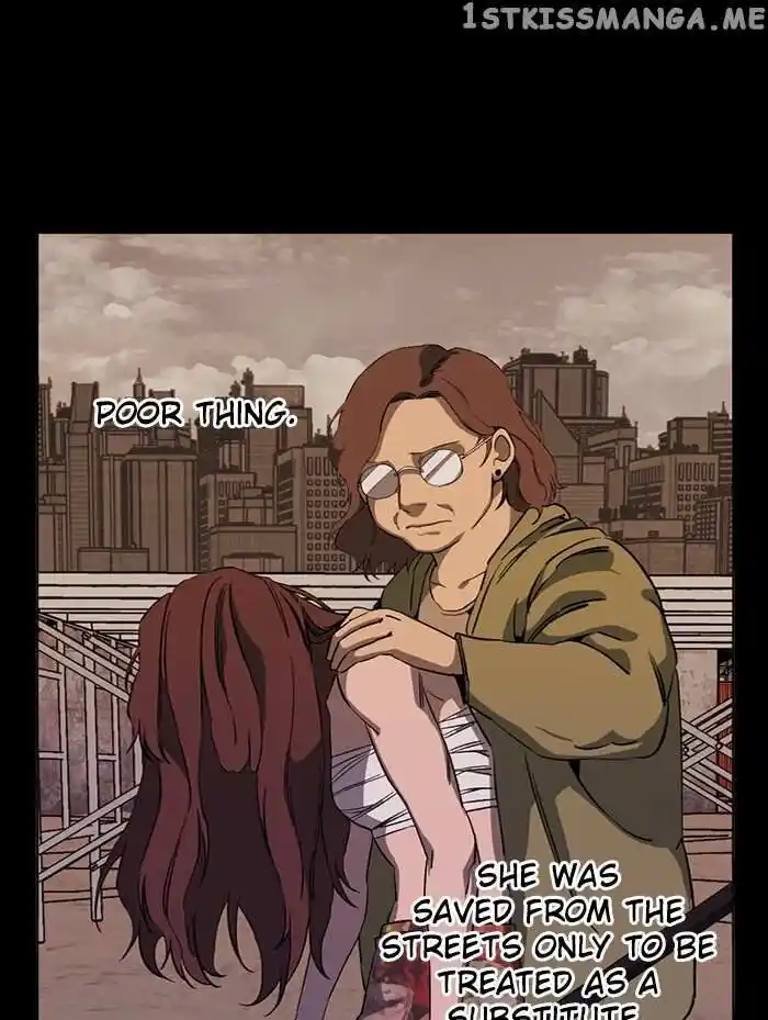 Parallel City Vol.04 Ch.086