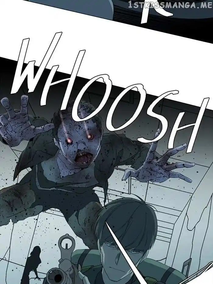 Parallel City Vol.04 Ch.086