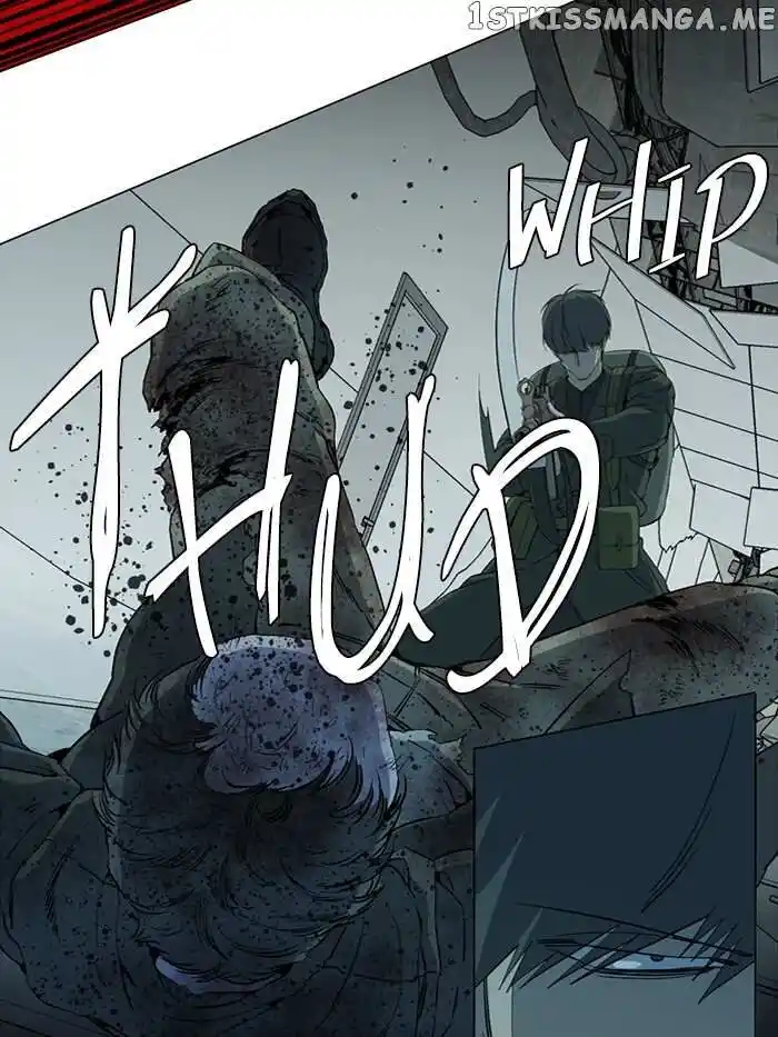 Parallel City Vol.04 Ch.086