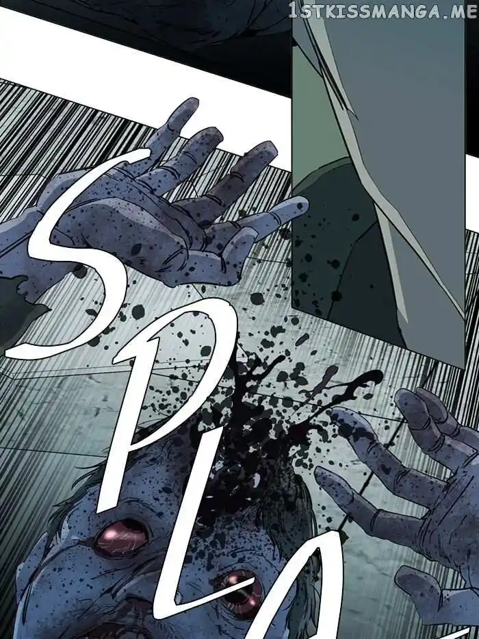 Parallel City Vol.04 Ch.086