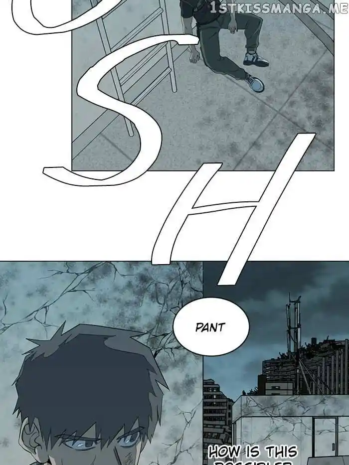 Parallel City Vol.04 Ch.086