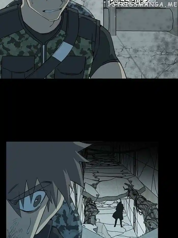 Parallel City Vol.04 Ch.086