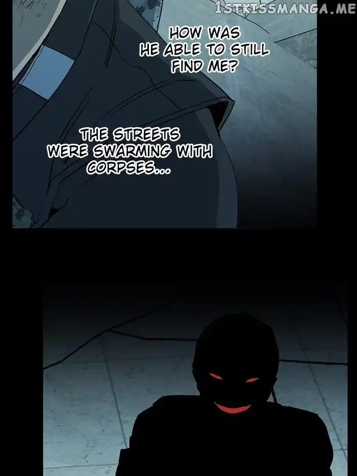 Parallel City Vol.04 Ch.086