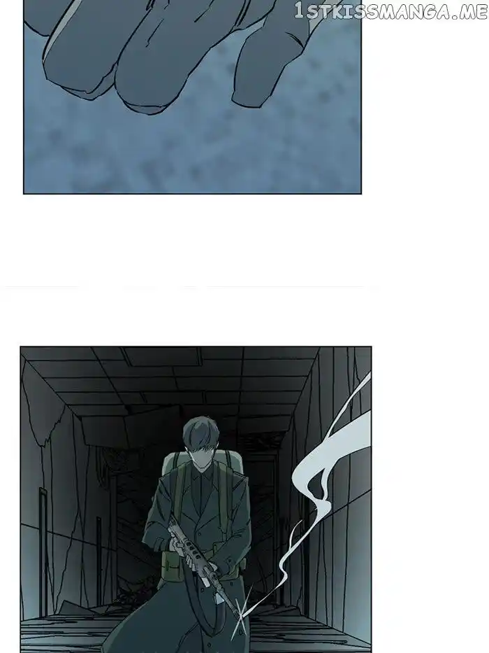 Parallel City Vol.04 Ch.086