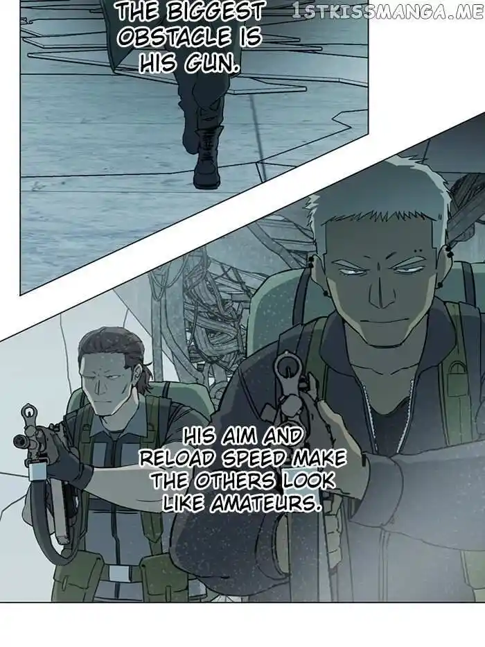 Parallel City Vol.04 Ch.086