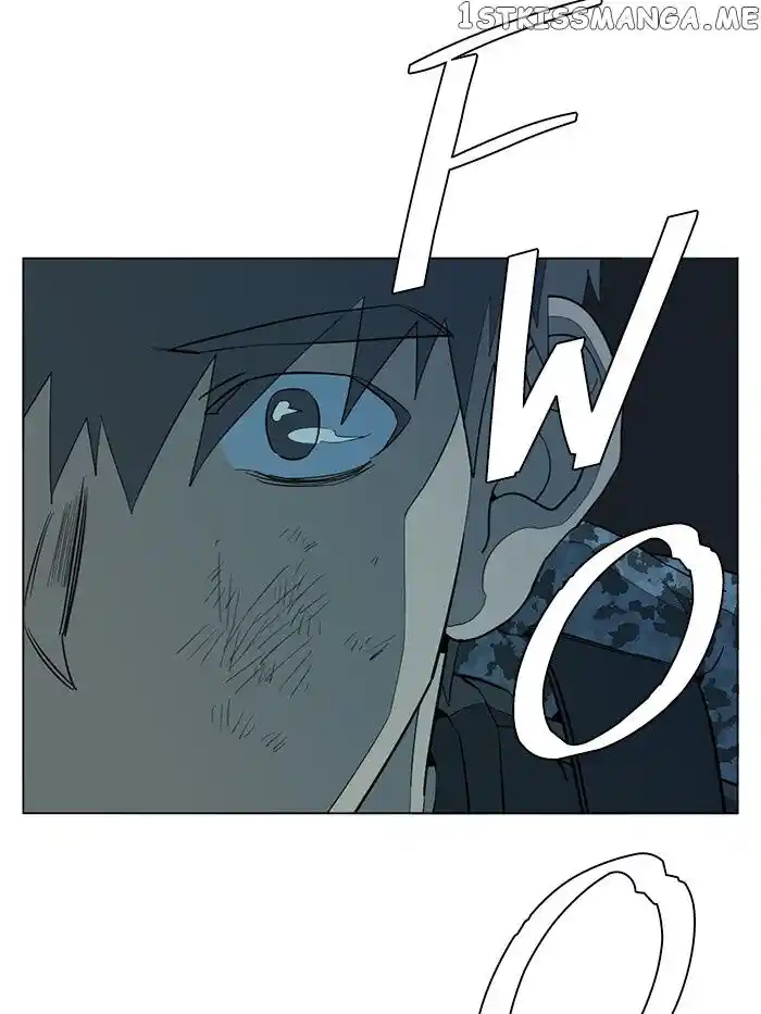 Parallel City Vol.04 Ch.086