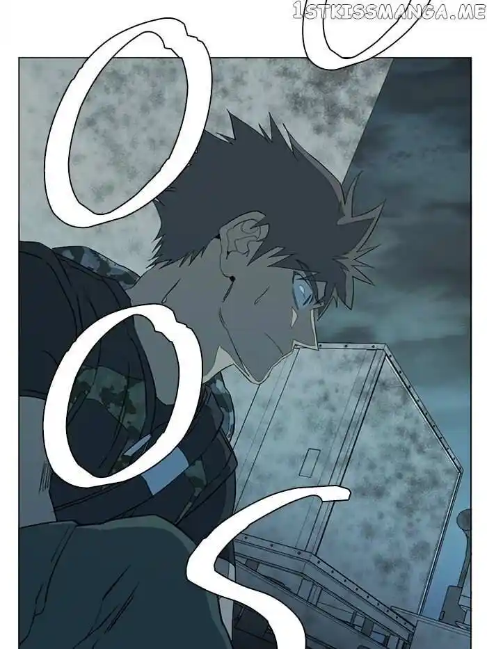 Parallel City Vol.04 Ch.086