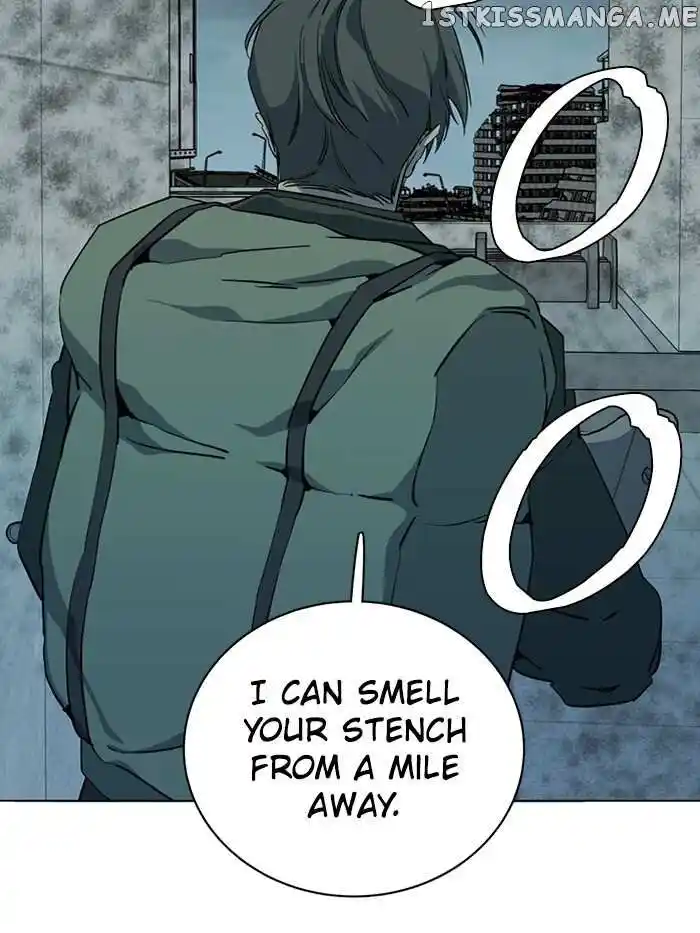 Parallel City Vol.04 Ch.086