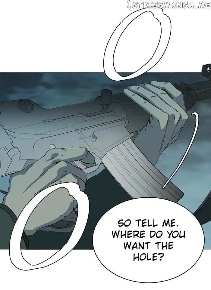 Parallel City Vol.04 Ch.086