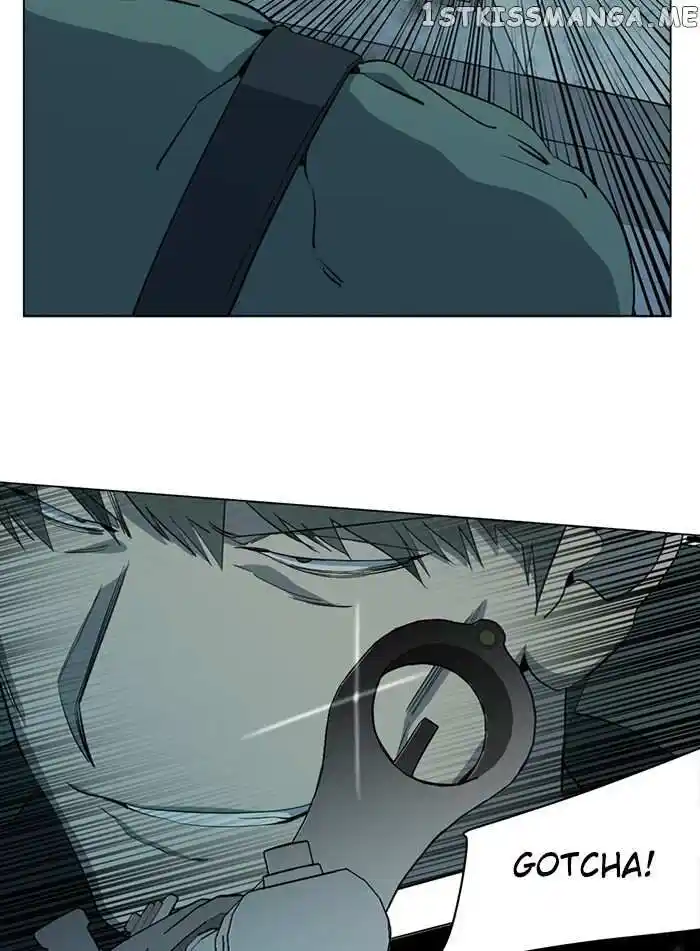 Parallel City Vol.04 Ch.086