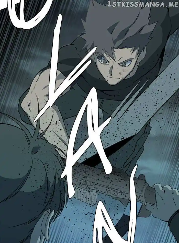 Parallel City Vol.04 Ch.086